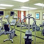 Hampton Inn Beaumont 