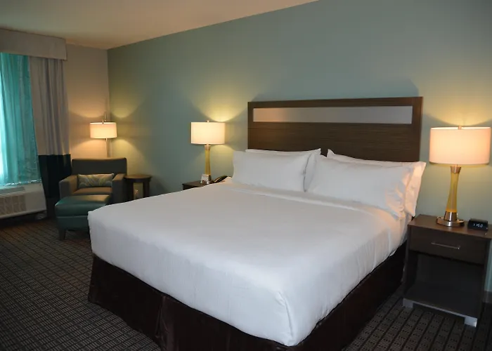 Hampton Inn Beaumont