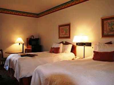 Hampton Hotel 3*