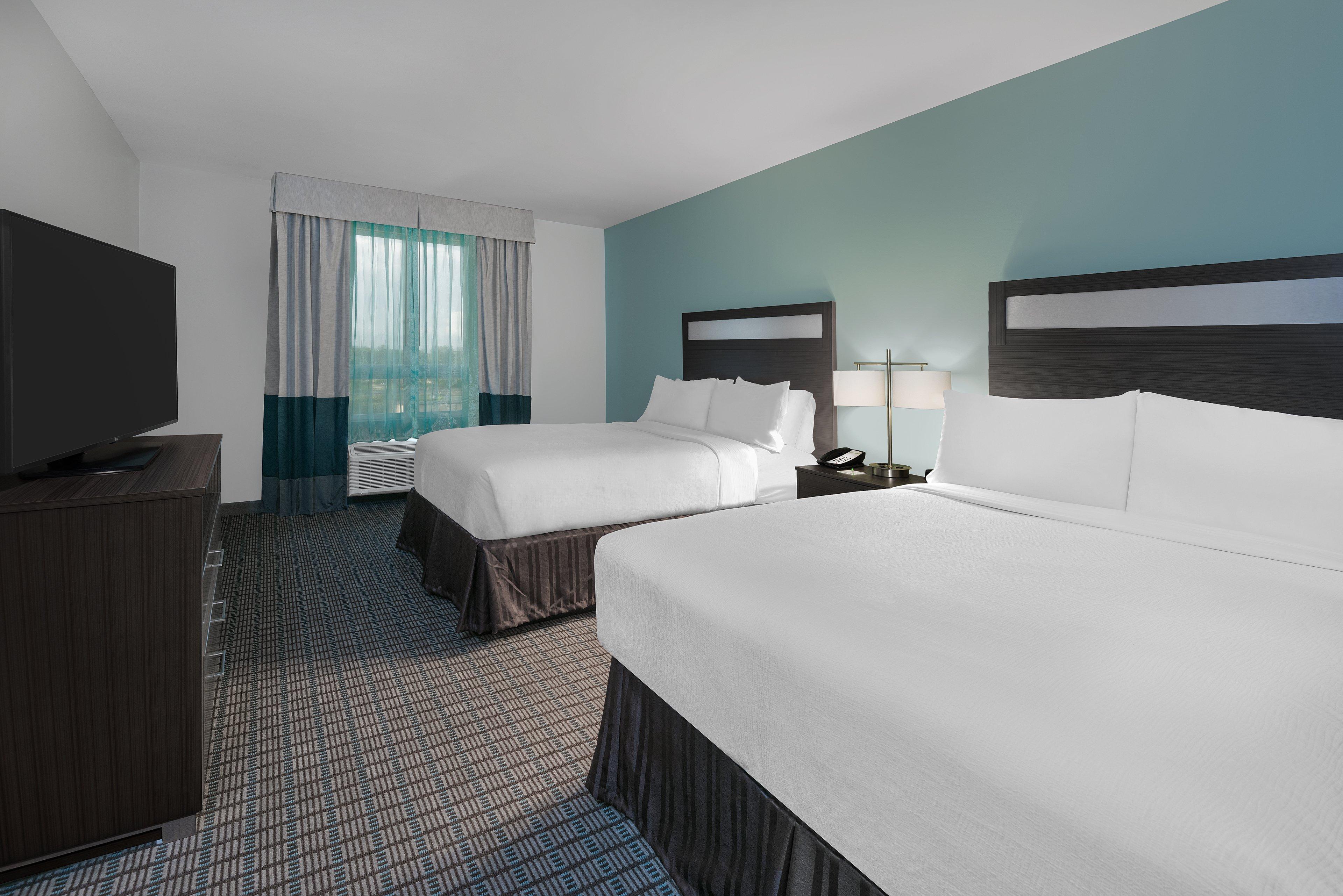 Hampton 3* Beaumont