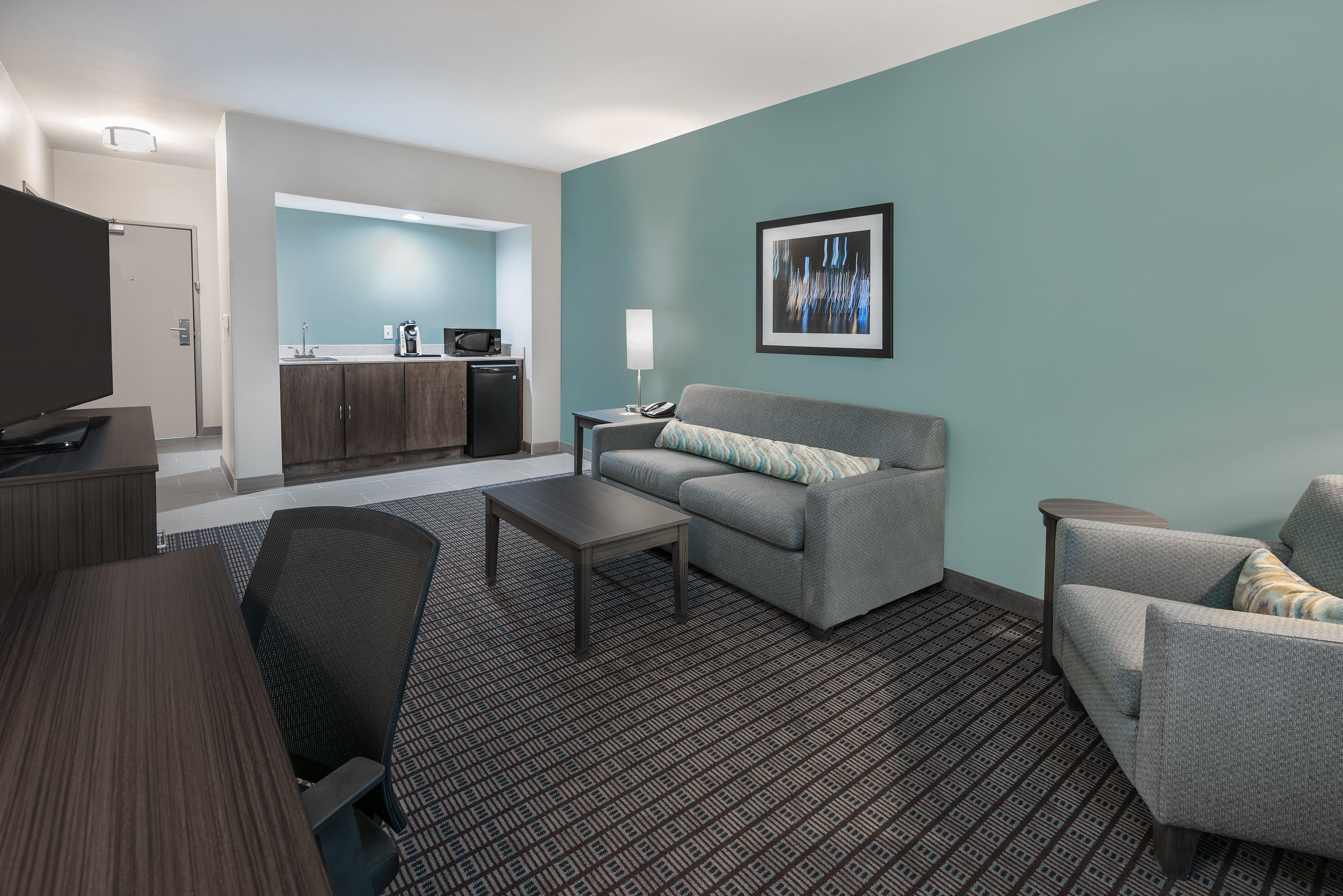 Hotel Hampton 3*