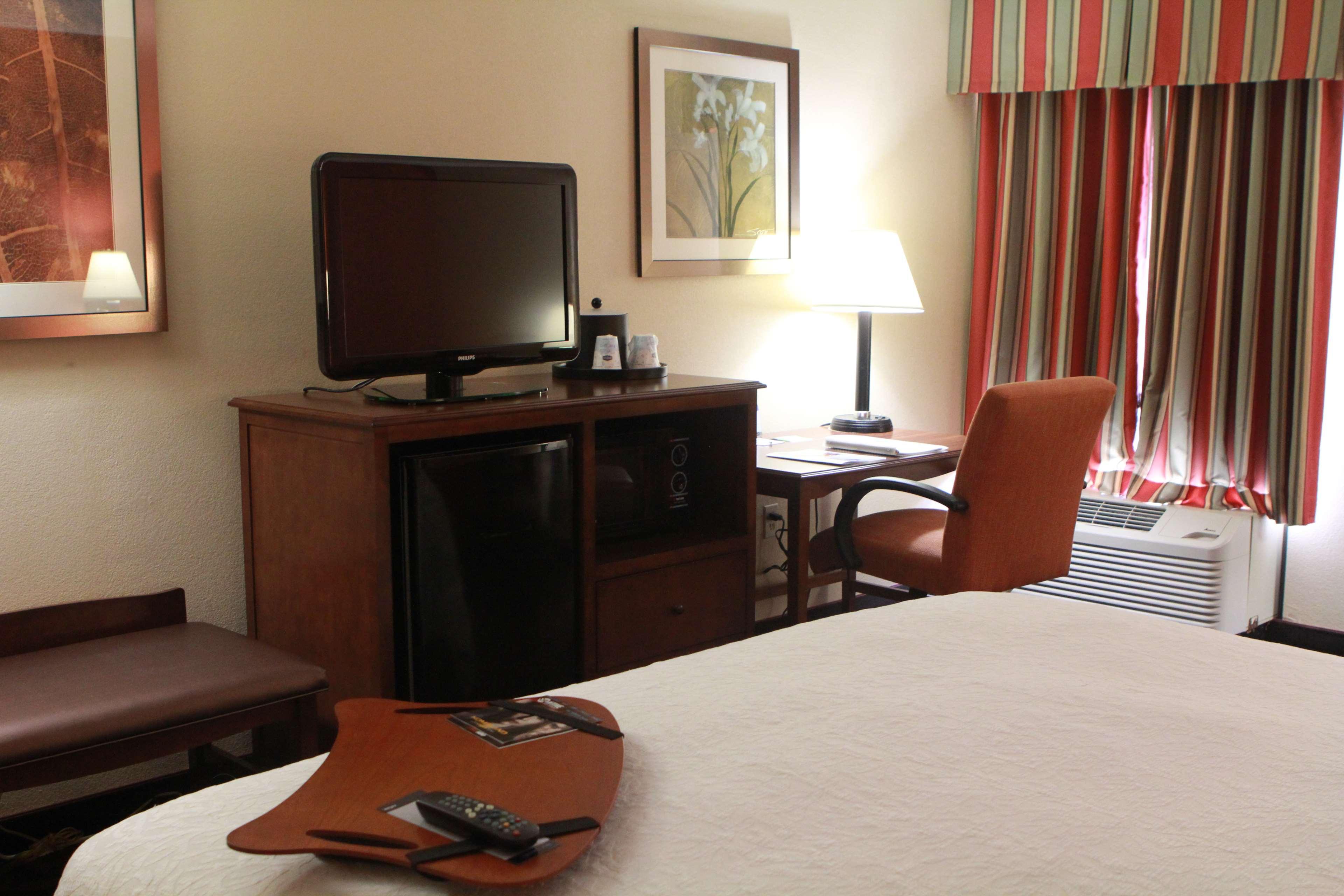 Hampton 3* Beaumont