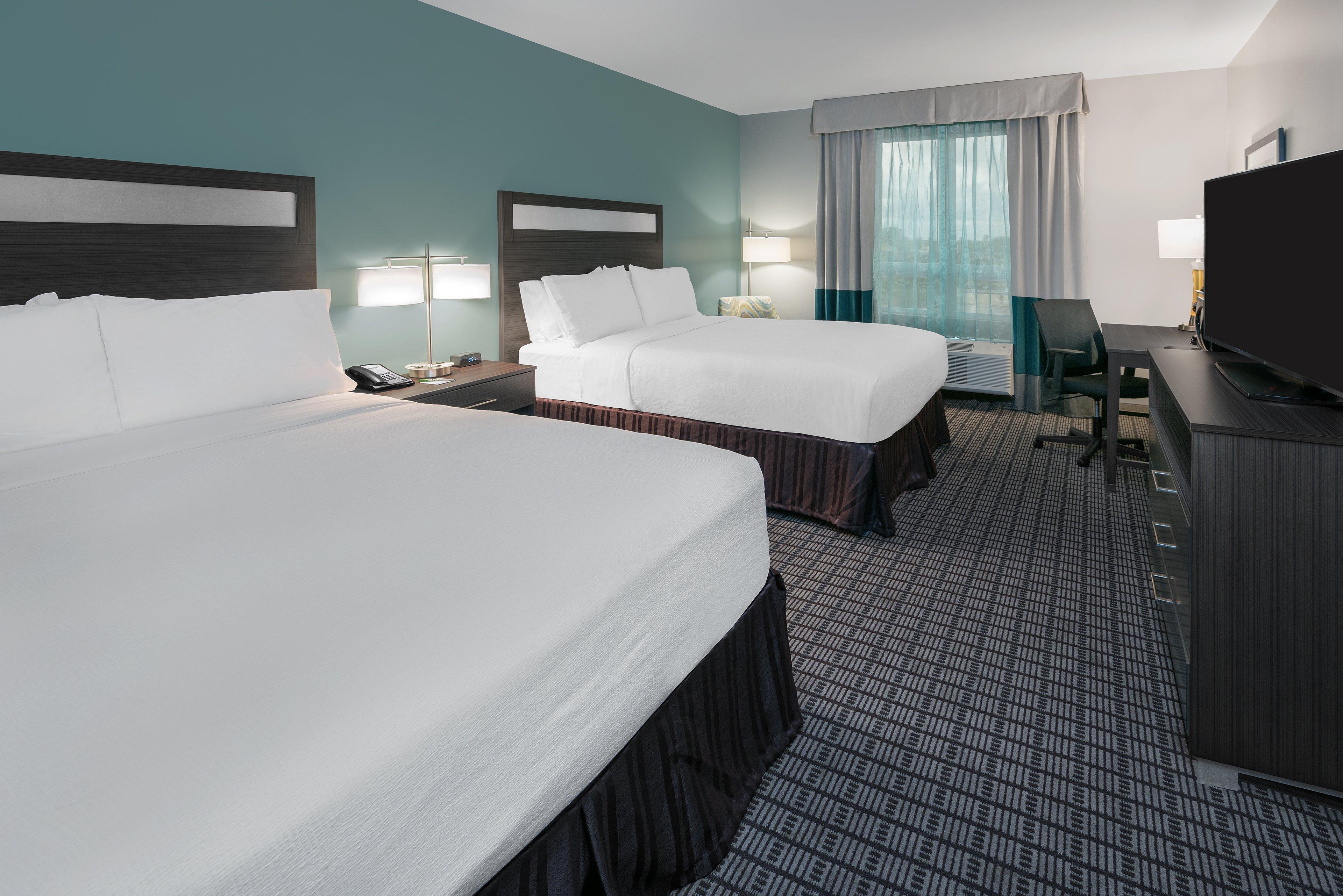 Hotel Hampton