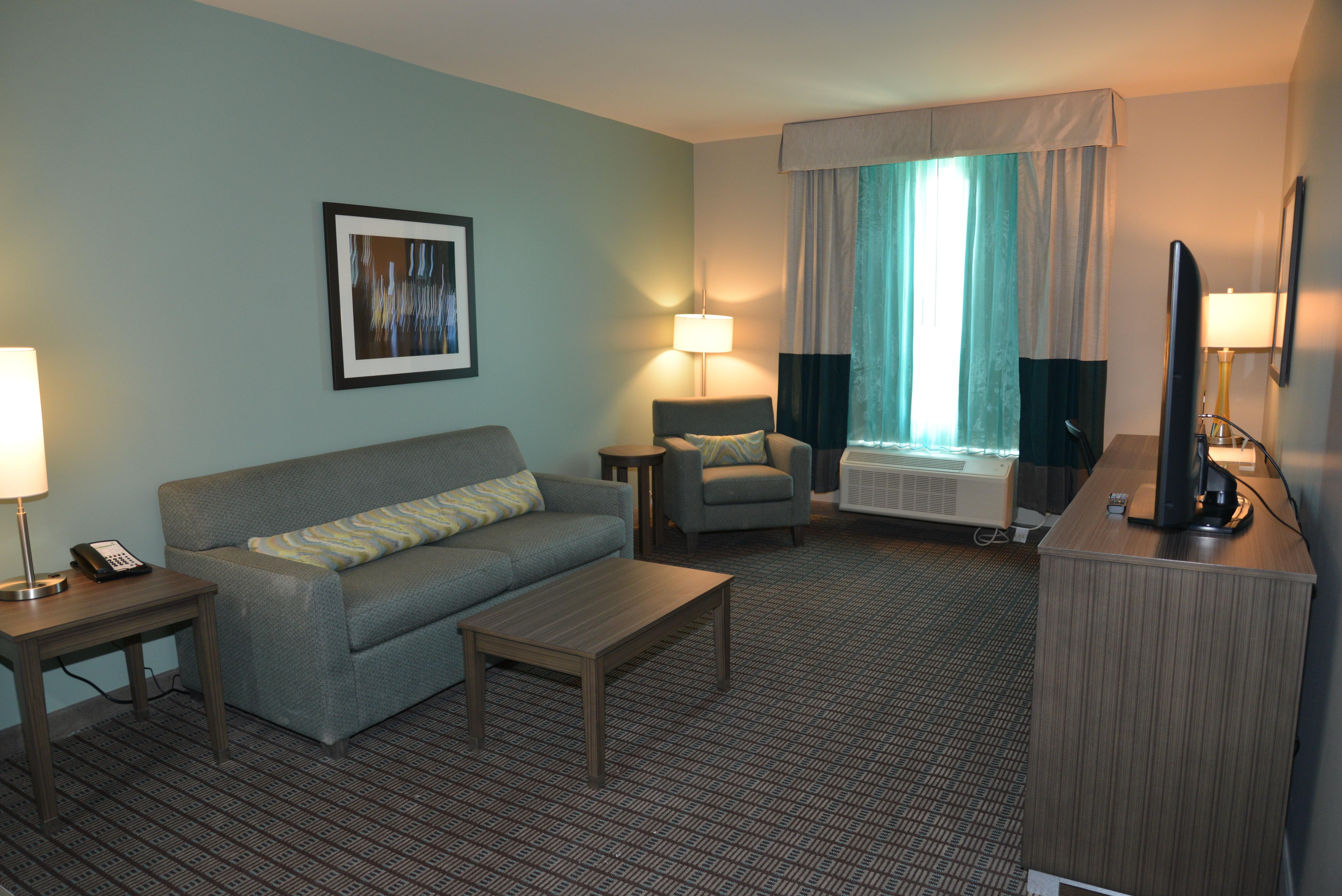 Hotel Hampton