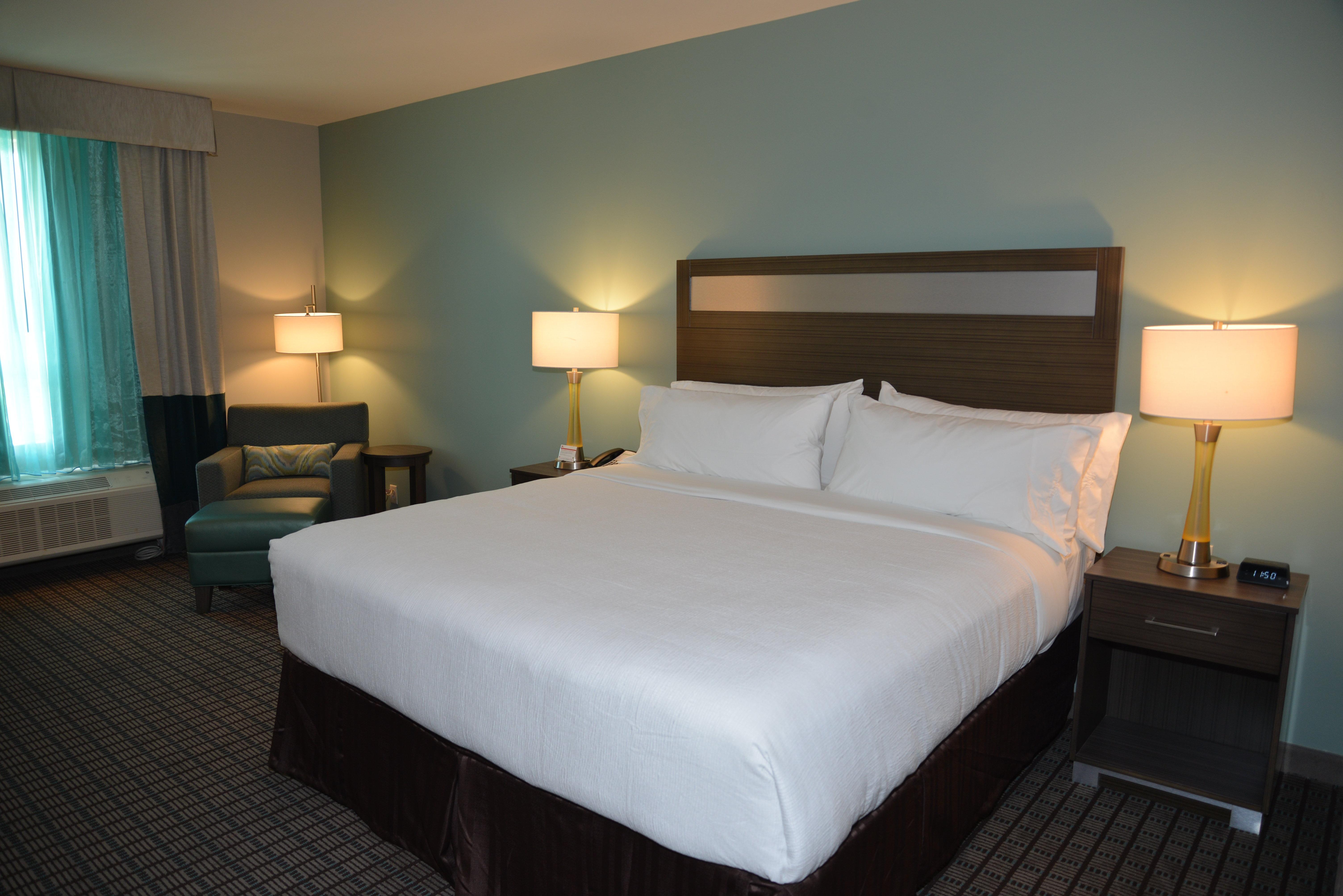 Hotel Hampton Beaumont