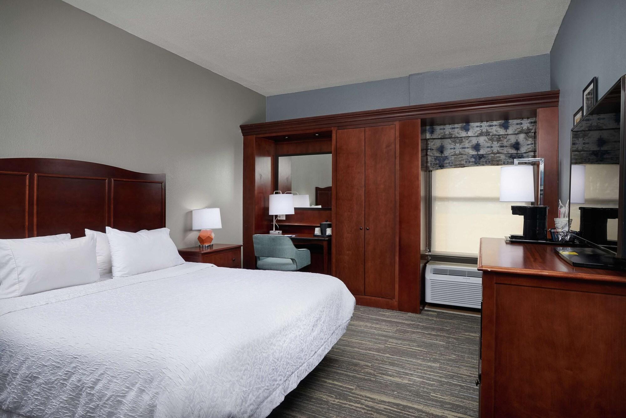 Hotel Hampton Beaumont