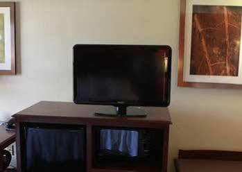 Hotel Hampton 3*