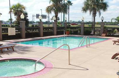 Hampton 3* Beaumont