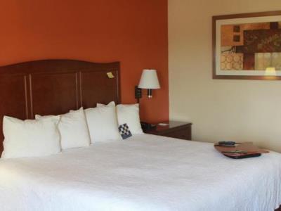 Hampton Hotel